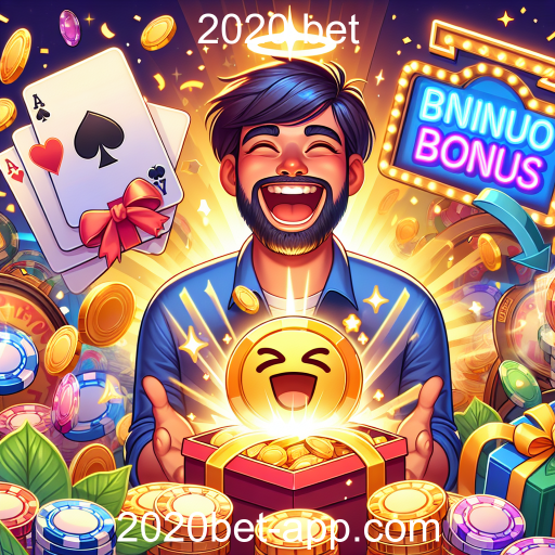 Atrações dos Bônus em 2020 Bet: Maximize Seu Jogo