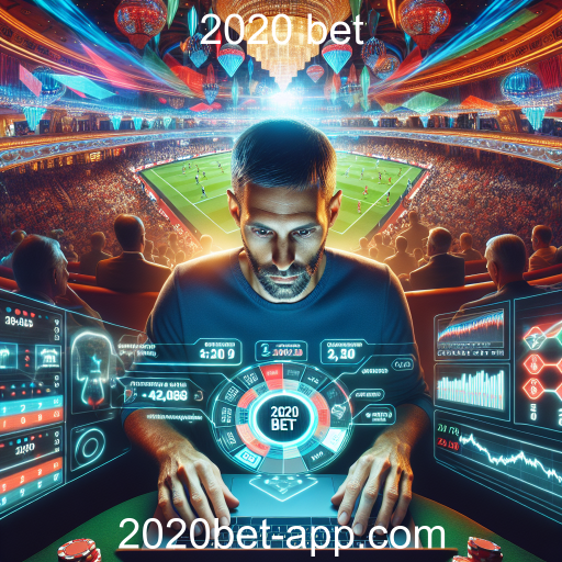 Explorando o Crescimento dos Jogos de Eventos no 2020 Bet