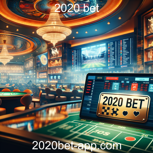A Emoção dos Jogos Ao Vivo na 2020 Bet