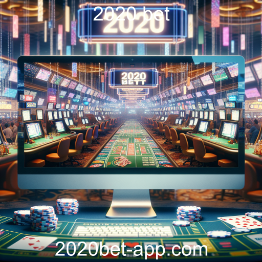 Tudo Sobre Apostas Esportivas no 2020 Bet